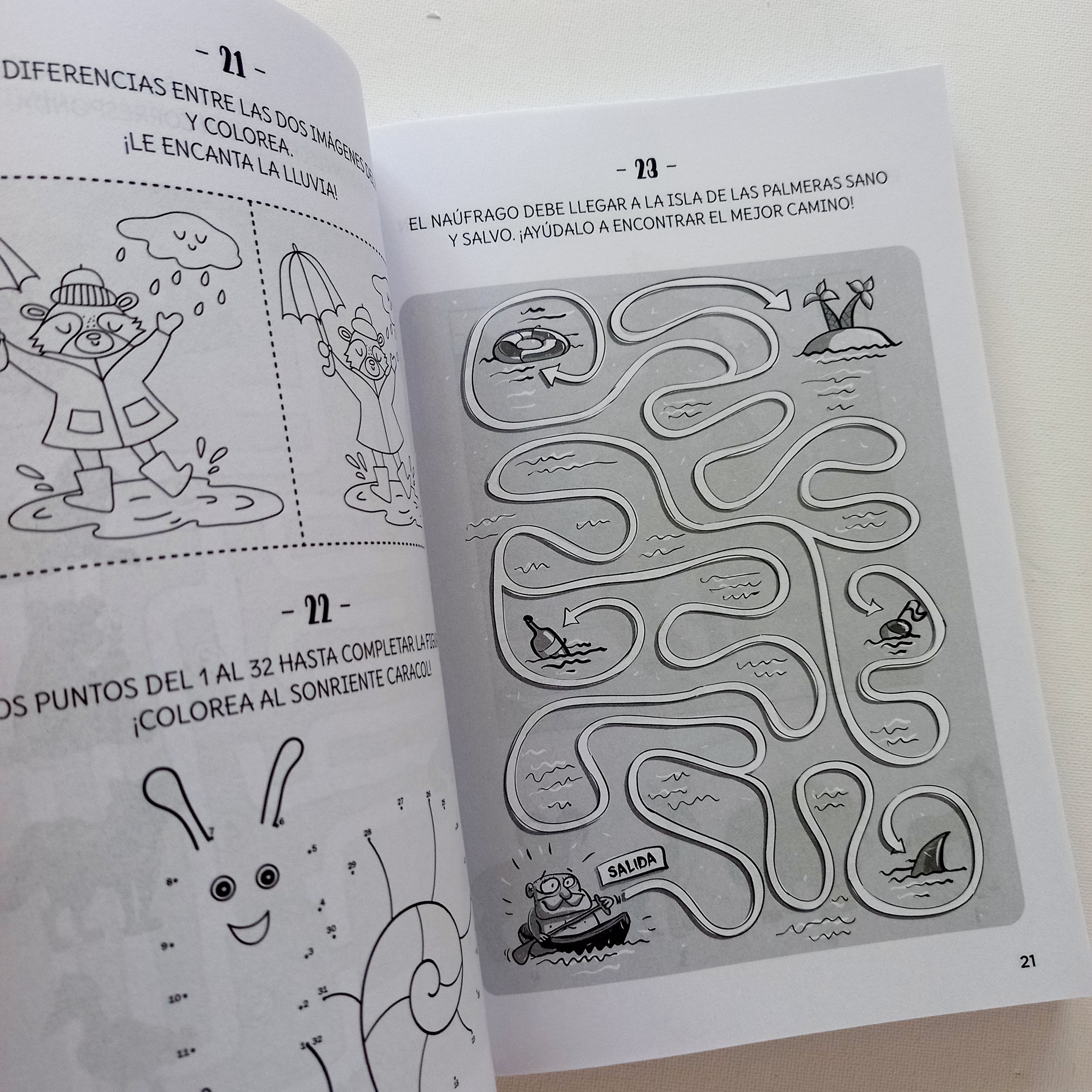 365 Actividades para divertirse 365 Actividades para divertirse